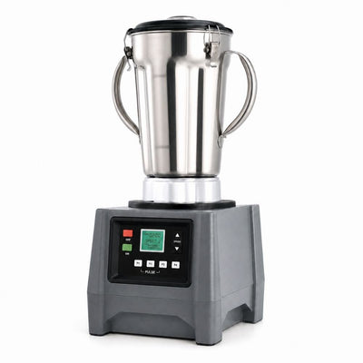 LICUADORA DRAGO LID-40-G | Licuadora Industrial Digital | Capacidad: 4 L | Hoteles Restaurantes Bar