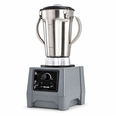 LICUADORA DRAGO LIM-40-G | Licuadora Industrial Manual | Capacidad: 4 L | Hoteles Restaurantes Bar