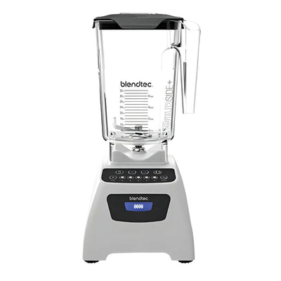 LICUADORA BLENDTEC Classic 575 | Licuadora Comercial 5 Velocidades | Hielo Bebidas Batidos