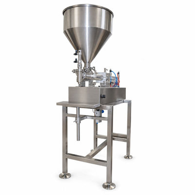 Tecnodac FS-1000-BP1 Depositadora Semiautomatica Boquilla 12mm -  - Tecnodac - KitchenMax Store