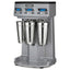 MALTEADORA WARING WDM360TX | Malteadora Trabajo Pesado | 3 Motores Independientes | Cafeteria Desayunador Restaurante | Licuadora Comercial de Vaso Profesional Triturar Moler Smoothies Batidos Salsas Acero Inoxidable Restaurante Bar Cafetería Cocina Comercial Negocio