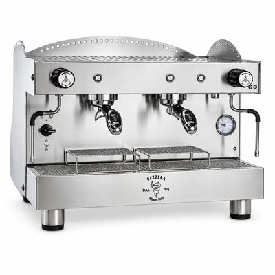 MÁQUINA DE CAFÉ CRT 200-015-068 | Maquina de Café | 11 Litros | Acero Inoxidable | Cafetería Oficina Restaurante