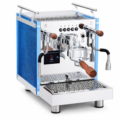 MÁQUINA DE CAFÉ ESPRESSO CRT MATRIX 1GR 200-015-052 | Máquina de Café | 1 Grupo | Cafeterías Restaurantes Hoteles Coffee shops Oficinas Negocios de café Food trucks Panaderías Pastelerías