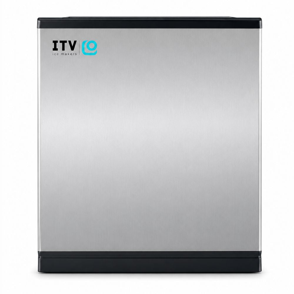 MÁQUINA DE HIELO CRT SPIKA MS700 200-004-066 | Máquina de Hielo | 305 Kg | Bares Restaurantes Hoteles Discotecas Antros Fast food Negocios de bebidas Eventos Cafeterías Tiendas de conveniencia