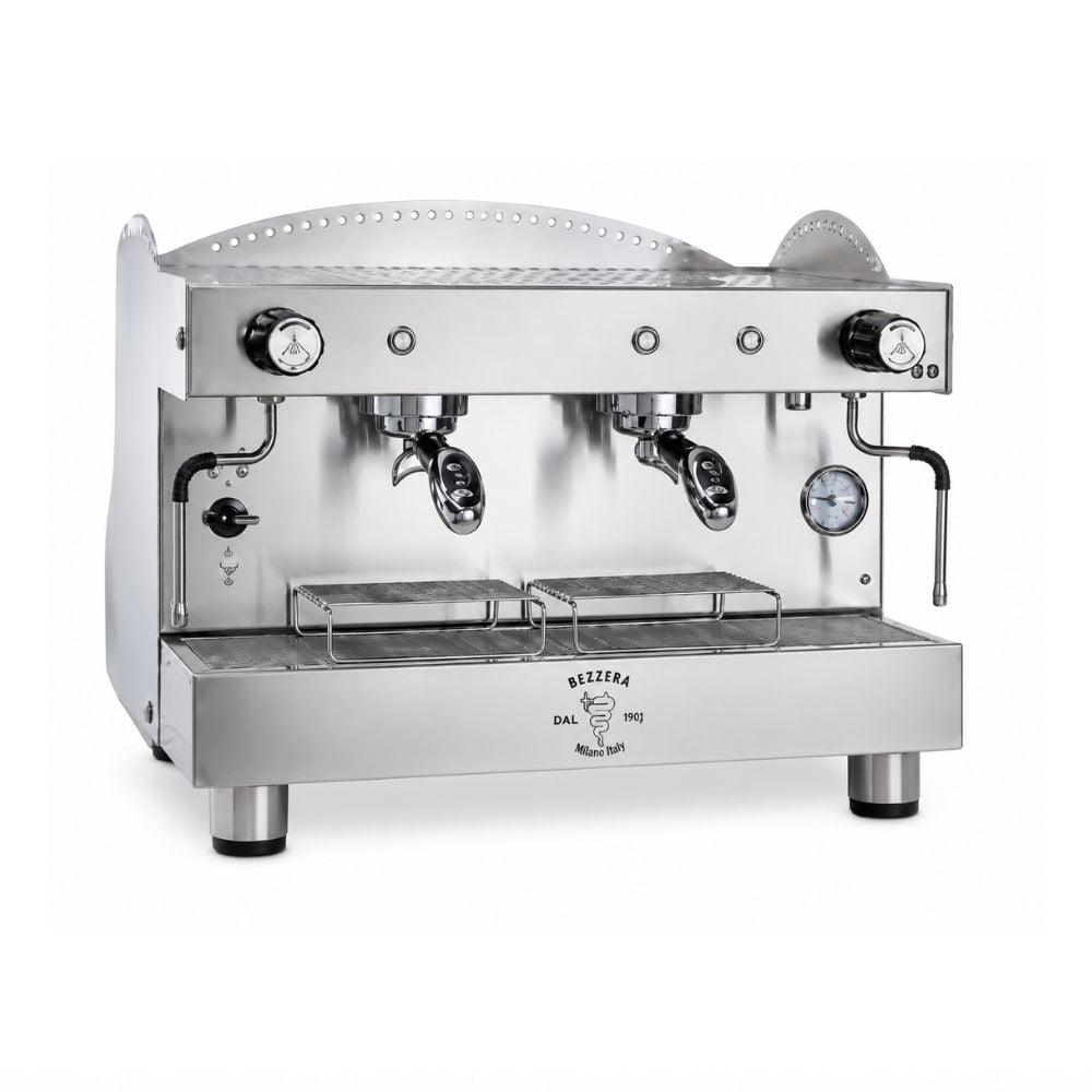 MÁQUINA DE CAFÉ CRT 200-015-068 | Maquina de Café | 11 Litros | Acero Inoxidable | Cafetería Oficina Restaurante | Cafetera Industrial Percoladora de Café Comercial de Filtro por Lotes Espresso Acero Inoxidable Cafetería Restaurante Oficina Hotel Convenciones