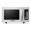 MICROONDAS EDENOX EDMO-1000E | Horno de Microondas Digital | Capacidad: 0.9 ft3 Pies Cúbicos | Cafetería Restaurante Restaurante Cocina Hogar Negocio Calentar Puesto Oficina Calentar Rapido Alimentos 