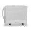 MICROONDAS RHINO HOMIC-09D | Horno de Microondas Digital | Capacidad: 25 L / 0.9 ft3 Pies Cúbicos | Cafetería Restaurante | Horno de Microondas Comercial Industrial Calentar Alimentos Rápido Acero Inoxidable Restaurante Cocina Cafetería Hotel Oficina Negocio Tienda de Conveniencia