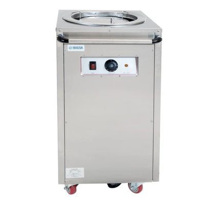 MIGSA MCP-1 | Calentador Platos | Electrico | Sencillo | Servicio Catering Buffet Migsa MCP-1 Calentador Electrico Platos Sencillo Servicios de Comida Banquetes Catering Restaurantes 