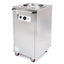 MIGSA MCP-1 | Calentador Platos | Electrico | Sencillo | Servicio Catering Buffet Migsa MCP-1 Calentador Electrico Platos Sencillo Servicios de Comida Banquetes Catering Restaurantes 
