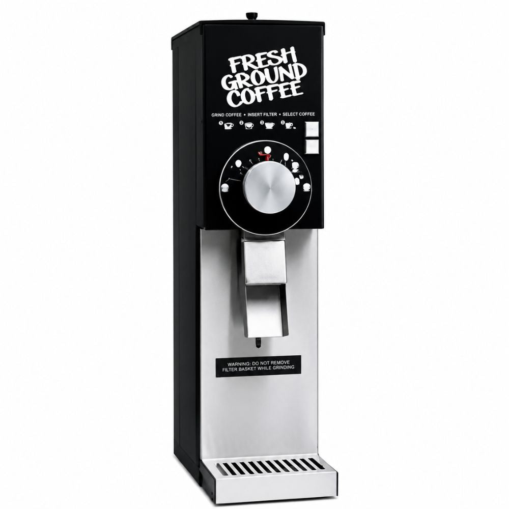 MOLINO DE CAFÉ PARA VENTA A GRANEL GRINDMASTER GR875RD | Café | Eléctrico | Cafetería Restaurante