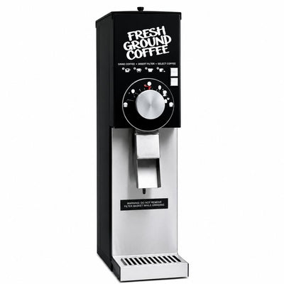 MOLINO DE CAFÉ PARA VENTA A GRANEL GRINDMASTER GR875RD | Café | Eléctrico | Cafetería Restaurante