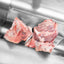MOLINO RHINO MOLME-1300 | Molino Mezclador | Capacidad de Tolva: 50 kg | Capacidad de Producción: 1300 kg / hr | Carnicería Restaurante Cocina Industrial Carnicería Restaurante Cremeria Carne Molida Roja Puerco Res Pollo Negocio Cocina Industrial 