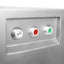MOLINO RHINO MOLME-1300 | Molino Mezclador | Capacidad de Tolva: 50 kg | Capacidad de Producción: 1300 kg / hr | Carnicería Restaurante Cocina Industrial Carnicería Restaurante Cremeria Carne Molida Roja Puerco Res Pollo Negocio Cocina Industrial 