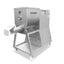 MOLINO RHINO MOLME-1300 | Molino Mezclador | Capacidad de Tolva: 50 kg | Capacidad de Producción: 1300 kg / hr | Carnicería Restaurante Cocina Industrial Carnicería Restaurante Cremeria Carne Molida Roja Puerco Res Pollo Negocio Cocina Industrial 