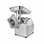 MOLINO KINGSTAR MCK | Molino para Carne | Capacidad 120kg/h | Carnicería Cocina Industrial | Molino para Carne Moledora Picadora Carne Molida Res Puerco Pollo Comercial Industrial Acero Inoxidable Carnicería Cremería Restaurante Negocio