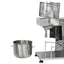 Metvisa MTA-BM12 Batidora Planetaria 12 Litros Panadería Restaurante Cocina Industrial Negocio Pasteleria Reposteria Comedor. KitchenMax.Store. Envíos seguros a todo México. Cotiza hoy mismo.