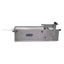 Metvisa MTA-EL-10A Embutidor Chorizos Manual Cocinas Hotel Granjas Procesamiento Carne Carnicero Restaurantes Especializado Carnes. KitchenMax.Store. Envíos seguros a todo México. Cotiza hoy mismo.