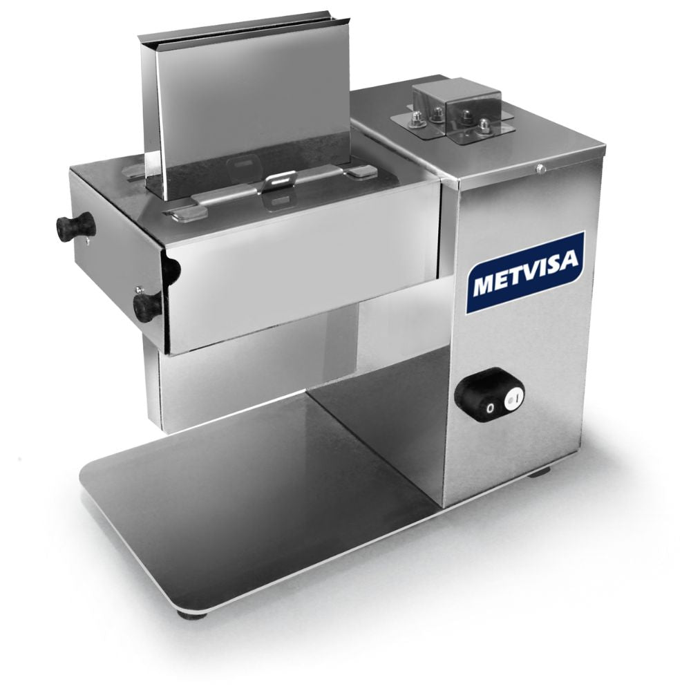 Metvisa MTA-PAC-1 Ablandador Carne Ablandar Carne Carniceria Banquetes Restaurante Cocina Industrial Alimentos. KitchenMax.Store. Envíos seguros a todo México. Cotiza hoy mismo.