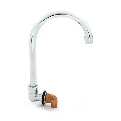 Migsa Bxf-N75G Cuello De Ganso De Pared (Universal) Agua Laboratorio Restaurante Quirófano Hospital Consultorio Lavamanos. KitchenMax.Store. Envíos seguros a todo México. Cotiza hoy mismo.