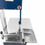 Migsa Jg-250 Sierra Cortadora Carne Hueso Motor 3/4 HP Monofásico - Sierras Carne - Migsa - KitchenMax Store