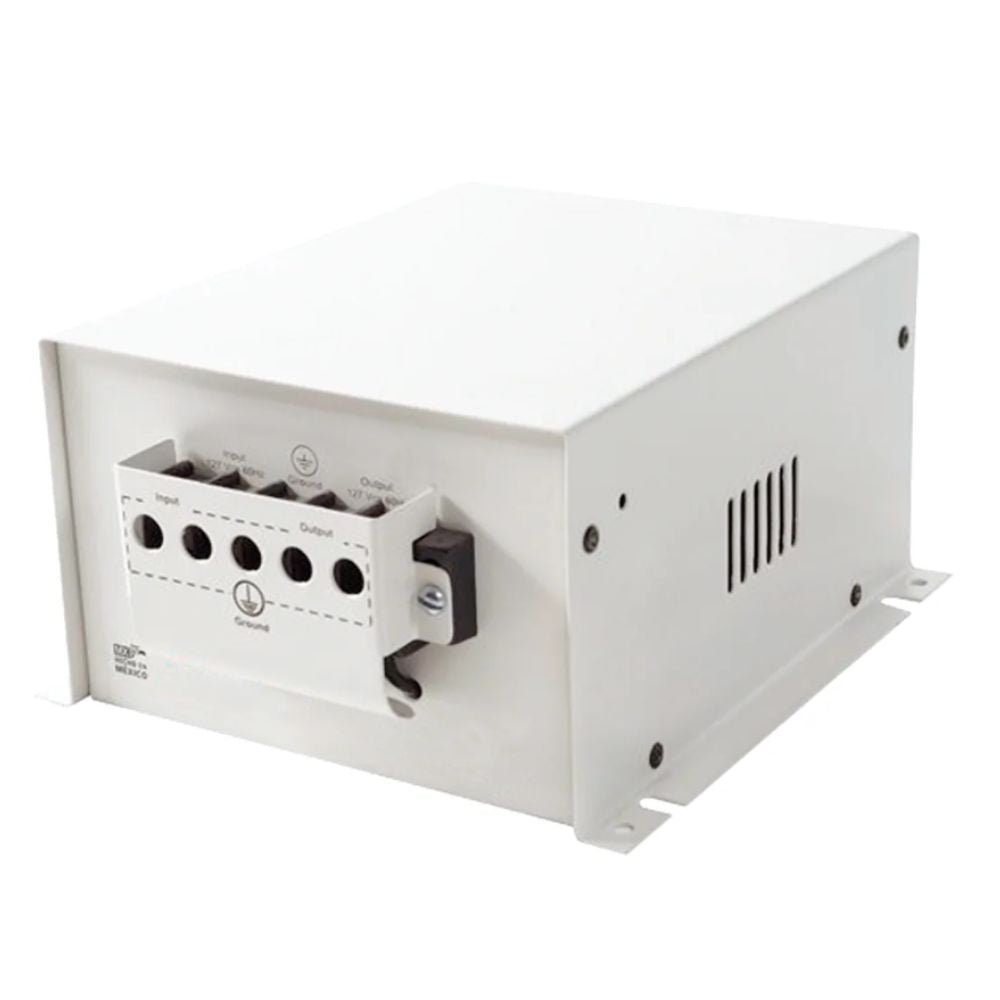 Migsa Tm-Rhs-2250T Regulador Voltaje 2250 W 3/4 HP