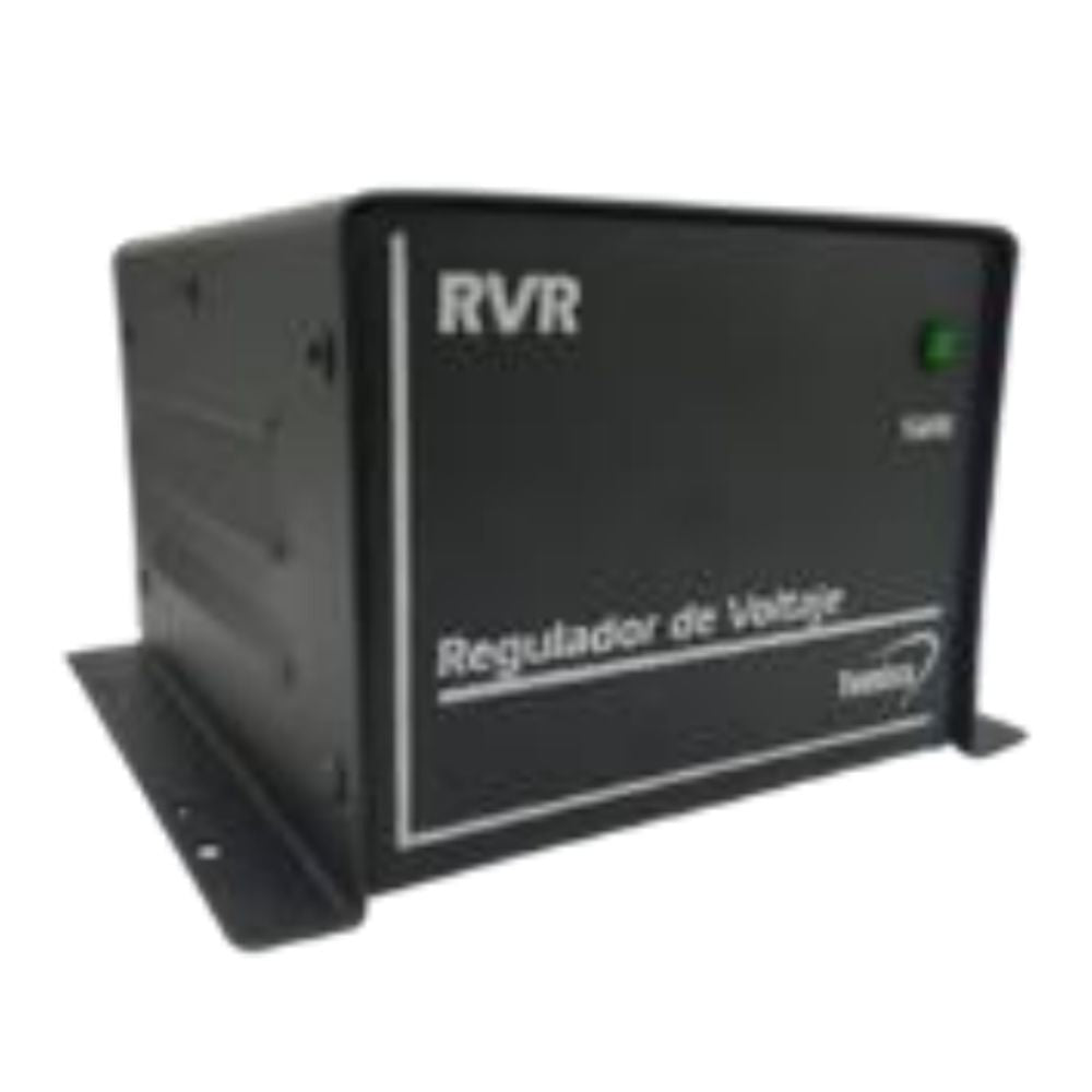 Migsa Tm-Rvr-750P Regulador Voltaje 750 W 1/4 HP