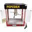 PALOMERA KINGSTAR MPKG | Máquina para Palomitas | Gas | Cine Dulceria Eventos Eventos Sociales Parques Tematicos Circo Fiestas Infantiles Eventos Golosinas 