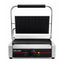 PANINERA DRAGO GH-811E | Paninera Sencilla | Eléctrica | Restaurante Cocina Industrial Cafetería