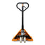 PATÍN HIDRÁULICO RHINO PATHID-3T | Patín Hidráulico de Sistema Tándem | Capacidad Máxima 3 Toneladas | Elevación 75 a 195 mm | Almacén Logística Cocina Industrial