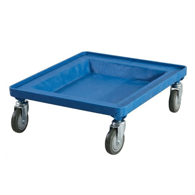 PATÍN TRANSPORTADOR TKN TEKNIKITCHEN TKND2020 | Patín para Canastillas | 53 x 53 cm | Almacén Cocina Industrial Logística