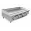 PLANCHA DRAGO PG-4 | Plancha 122 cm | Gas | Acero Inoxidable y Lamina Aluminizada | Comedor Industrial Restaurante Cafetería | Plancha de Asar para Tacos Hamburguesas Hot Dogs Tortas Paninis Comal Comercial Industrial Gas Eléctrica Taquería Fonda Restaurante Cocina Industrial Negocio