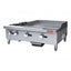 PLANCHA Y PARRILLA TORREY MIX PLPA-2Q | Plancha y Parrilla para Cocina Industrial | Gas | Acero Inoxidable | Restaurante Hotel Bistro Comedor Cocinas Fondas Restaurantes Cenadurias Comedores Industriales Preparación de Alimentos Coccion