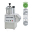 PROCESADOR DE VEGETALES ROBOT COUPE CL50EULTRA5DISCS | Procesador de Vegetales Industrial | Restaurantes Hoteles Cafeterías | Procesador de Alimentos Cortadora de Vegetales Rebanadora Rallador Cubeteadora Comercial Industrial Acero Inoxidable Restaurante Cocina Industrial Hotel Banquetes