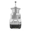 PROCESADOR RHINO PROCO-1500 | Procesador de Alimentos Combinado | 1,500 W | Velocidad 300 a 3,500 RPM | Incluye 5 Discos | Restaurante Cocina Industrial
