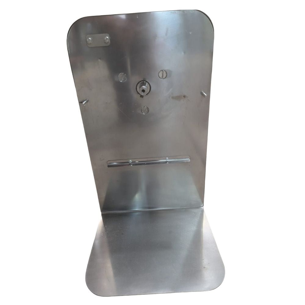RALLADOR METVISA MTA-RDA-OUTLET | Rallador de Queso Duro y Coco | Restaurante Cocina Industrial Negocio