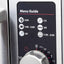 Horno Amana RCS10DSE, en acero inoxidable.