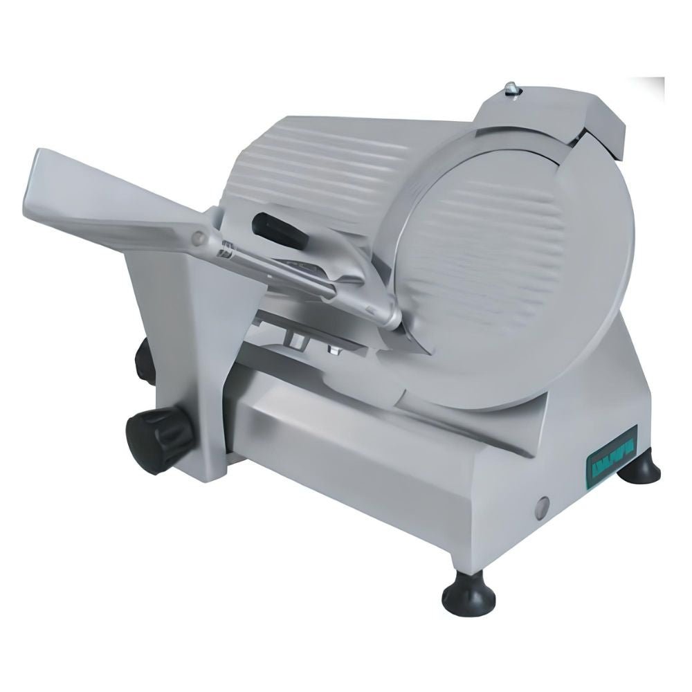 REBANADORA DRAGO F-350-I | Rebanadora Eléctrica | Restaurante Carnicería Cocina Industrial 