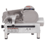 REBANADORA TORREY RMS-330DC 0RMS330DC | Rebanadora de Carnes | Acero Inoxidable | Hotel Carnicería Cocinas industriales | Rebanadora de Carnes Frías Cortadora de Carne Embutidos Jamón Queso Industrial Automática Acero Inoxidable Carnicería Charcutería Cremería Restaurante Salchichonería