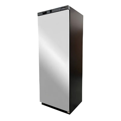 REFRIGERADOR ICEHAUS RVI-400 | Refrigerador Vertical | 1 Puerta Solida | Acero inoxidable | Restaurantes Cocinas industriales Hoteles Hospitales Clínicas Laboratorios Comedores industriales Cafeterías Panaderías Pastelerías Supermercados Tiendas de conveniencia Carnicerías Pescaderías Cremarías Dark kitchens Centros de producción de alimentos