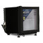 REFRIGERADOR IMBERA 1016414BVC01-E1 VRS0.9 | Refrigerador Minibar Vertical | 1 Puerta Cristal | 0.9 Pies Cúbicos | Hotel Motel Bar | Lácteos Industrial Cocina Cremería Comercios Insumos Hotel Panadería Refresquero Latas Bar Tiendas Bistró Restaurante Carnicería Abarrotes Bebidas Barra