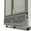 REFRIGERADOR IMBERA 1023306G342D | Refrigerador Vertical | 2 Puertas Cristal | 42 Pies Cúbicos |Pastelería Abarrotes Carnicería Hotel Restaurante Lácteos Cocina Cremería Comercios Insumos Hotel Panadería Refresquero Latas Bar.