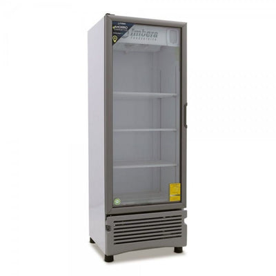 REFRIGERADOR IMBERA 1023702VR20D | Refrigerador  Vertical | 20 Pies Cúbicos |Comercios Restaurante Abarrotes Carnicería Bar Lácteos Industrial Cocina Cremería Insumos Hotel Panadería Refresquero Latas 