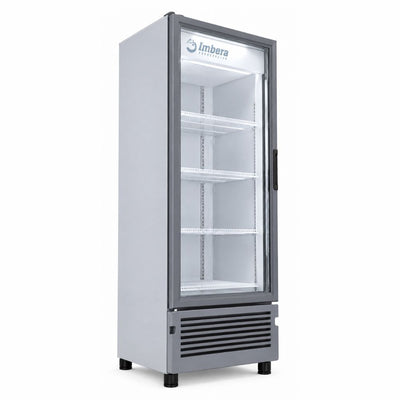 REFRIGERADOR IMBERA 1023702 VR20D | Refrigerador  Vertical | 20 Pies Cúbicos |Comercios Restaurante Abarrotes