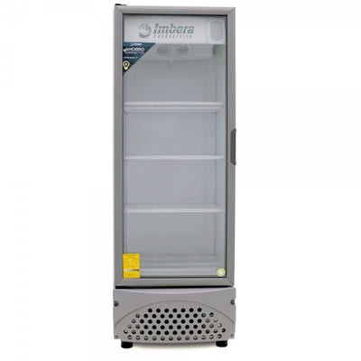 REFRIGERADOR IMBERA 1023777VR25D | Refrigerador Vertical | 25 Pies Cúbicos | Cocina Carnicería Abarrotes Comercios Industrial  Restaurante Lácteos Cremería  Insumos Hotel Panadería  Refresquero Latas Bar