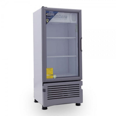 REFRIGERADOR IMBERA 1024297VR09 | Refrigerador Vertical | 9 Pies Cúbicos | Cremería Comercios Abarrotes