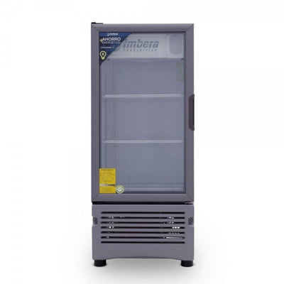 REFRIGERADOR IMBERA 1024297VR09 | Refrigerador Vertical | 9 Pies Cúbicos | Cremería Comercios Abarrotes