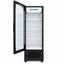 REFRIGERADOR IMBERA 1030627 VR12D | Refrigerador Vertical | 12 Pies Cúbicos | Refresquero Latas Abarrotes Comercios