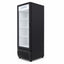 REFRIGERADOR IMBERA 1030628 VR25D | Refrigerador Vertical | 25 Pies Cúbicos | Cocina Carnicería Abarrotes Comercios