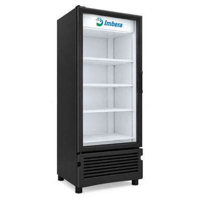 REFRIGERADOR IMBERA 1030656 VR17 | Refrigerador  Vertical | 17 Pies Cúbicos | Comercios Tiendas Carnicería Abarrotes