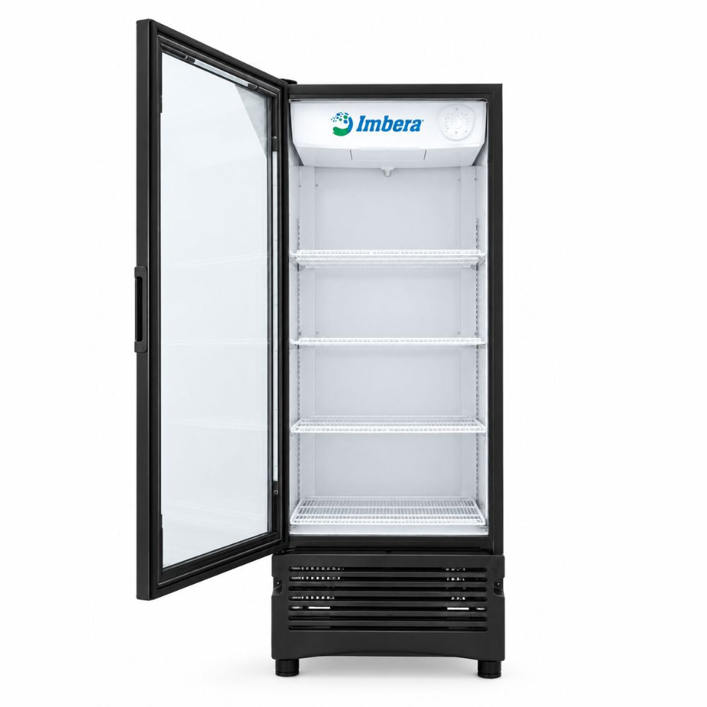 REFRIGERADOR IMBERA 1030656 VR17 | Refrigerador  Vertical | 17 Pies Cúbicos | Comercios Tiendas Carnicería Abarrotes